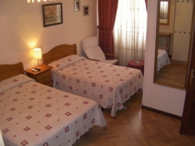 Cheap hotel in Madrid 2829