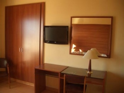 Hotel in Tarragona 2832