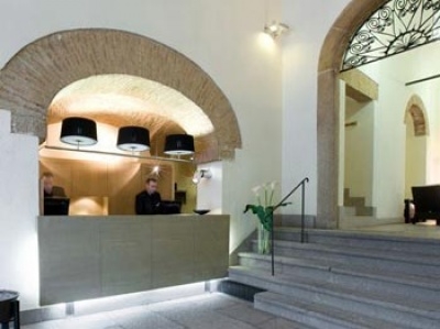 Hotel in Caceres 2842