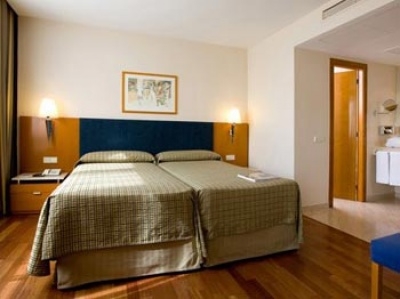 Child friendly hotel in Castellon De La Plana 2844