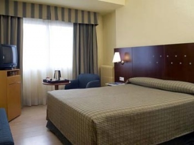 Child friendly hotel in Castellon De La Plana 2845