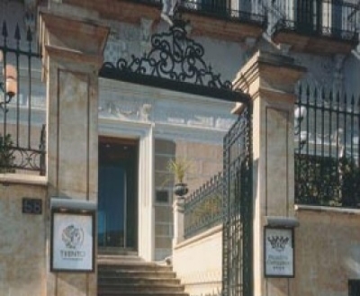 Hotel in Salamanca 2850