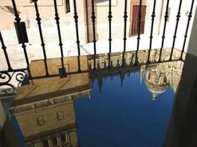 Cheap hotels on the Castilla y Leon 2851