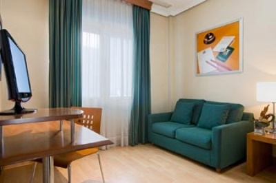 Cheap hotels on the Andalusia 2852