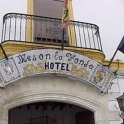 Hotel in Arcos De La Frontera 2857