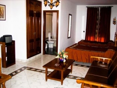 Hotel in Alhaurin El Grande 2858
