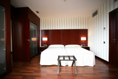 Find hotels in Valencia 2872