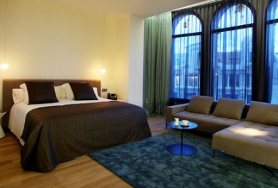 Cheap hotel in Barcelona 2875