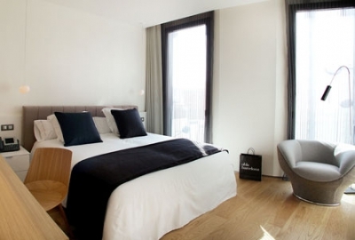 Child friendly hotel in Barcelona 2875