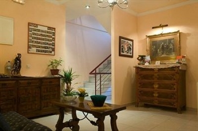 Cheap hotel in Chipiona 2880