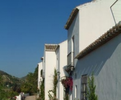 Hotels in Andalusia 2881