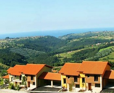 Hotels in Asturias 2885