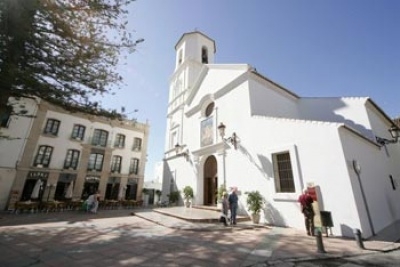 Hotel in Nerja 2890