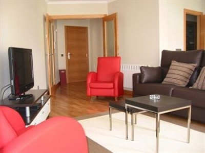 Child friendly hotel in Llanes 2896