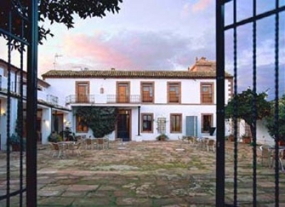Hotels in Andalusia 2902