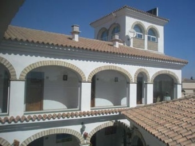 Hotel in Chiclana De La Frontera 2903