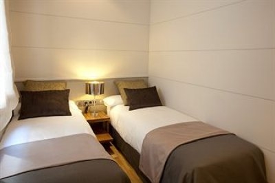 Child friendly hotel in Barcelona 2905