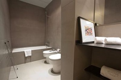 Cheap hotel in Catalonia 2905