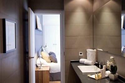 Bargain hotels in Spain