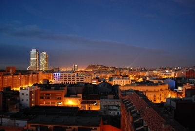 Barcelona hotels 2906