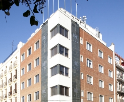 Hotels in Madrid 2910