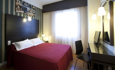 Cheap hotel in Madrid 2910