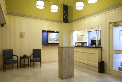 Madrid hotels 2910