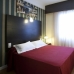 Hotel availability on the Madrid 2910