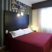 Hotel availability on the Madrid 2910