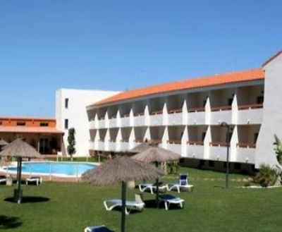 Hotel in Conil De La Frontera 2911