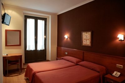 Madrid hotels 2914