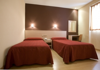 Cheap hotel in Madrid 2914