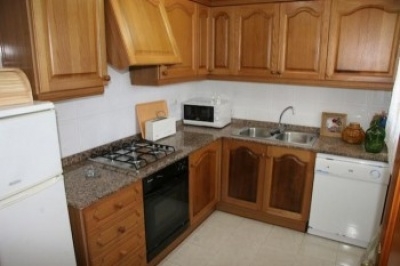 Cheap hotel in Javea 2917