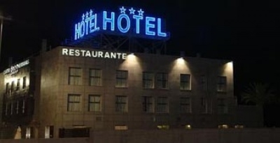 Hotel in Sagunto 2922