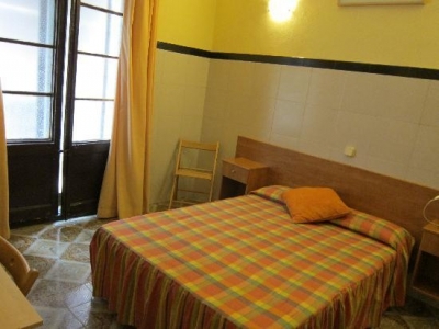 Cheap hotels on the Catalonia 2928