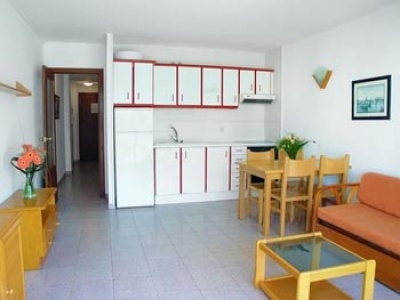 Child friendly hotel in Salou 2930