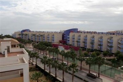 Hotel in Torrevieja 2932