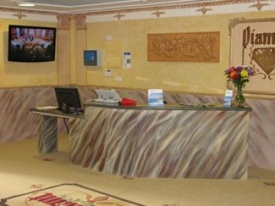 Hotels in Valencian Community 2932