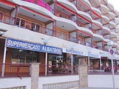 Hotels in Catalonia 2933