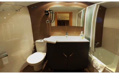 Bargain hotels in Spain