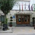 Hotel in Cazorla 2938