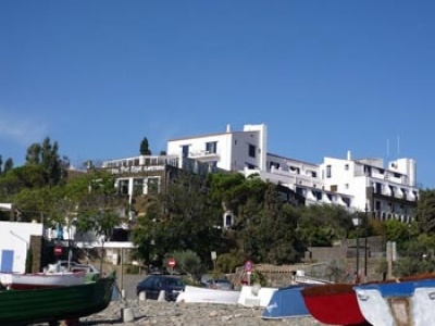 Hotel in Cadaques 2940