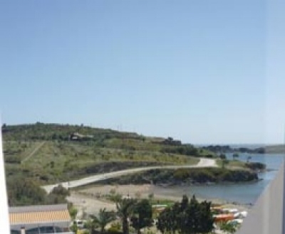 Child friendly hotel in Cadaques 2940