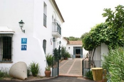 Hotels in Andalusia 2951