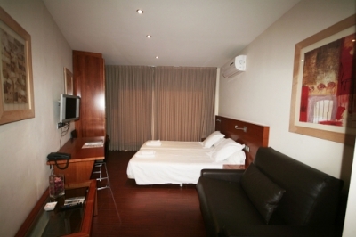 Hotel in Barcelona 2955