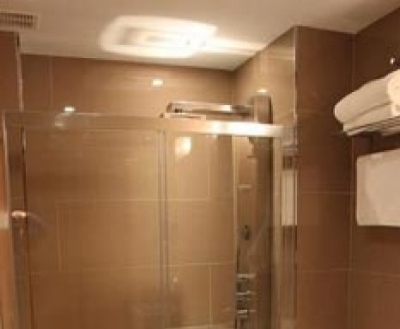 Child friendly hotel in Llanes 2957