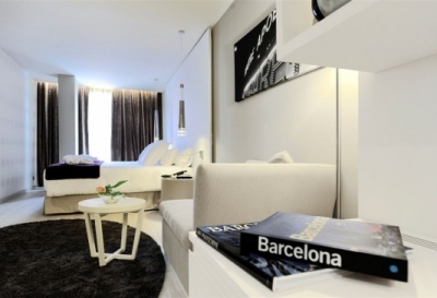 Hotel in Barcelona 2960