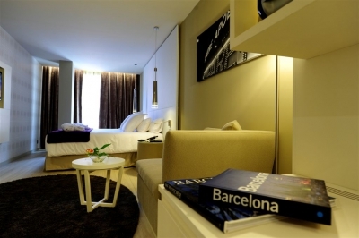 Cheap hotel in Barcelona 2960