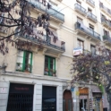 Hotel in Barcelona 2972