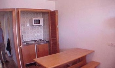 Child friendly hotel in Monachil 2976